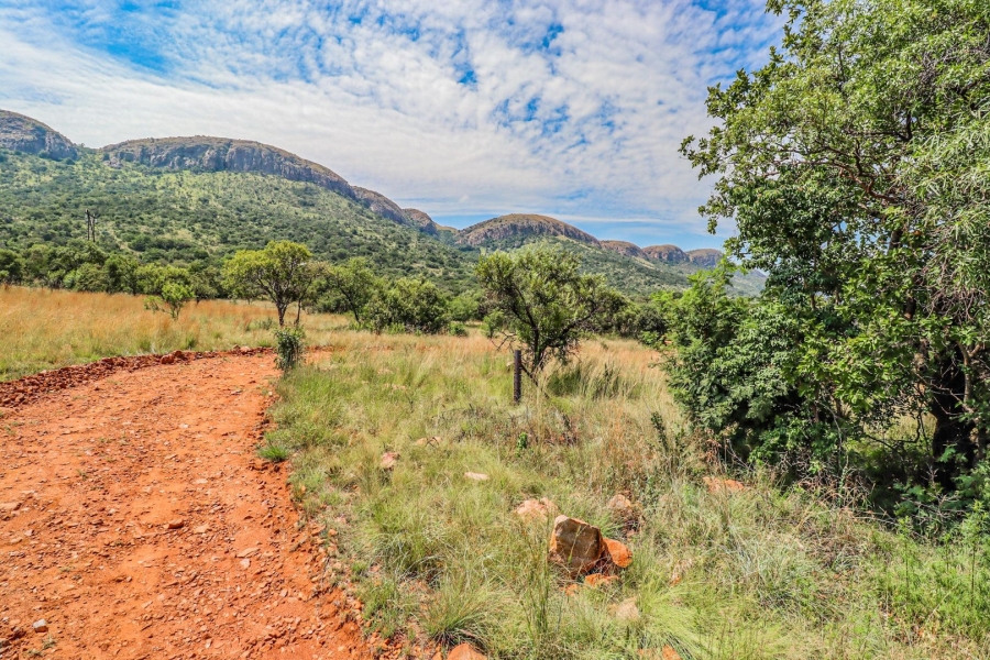 Commercial Property for Sale in Hartbeespoort Rural North West
